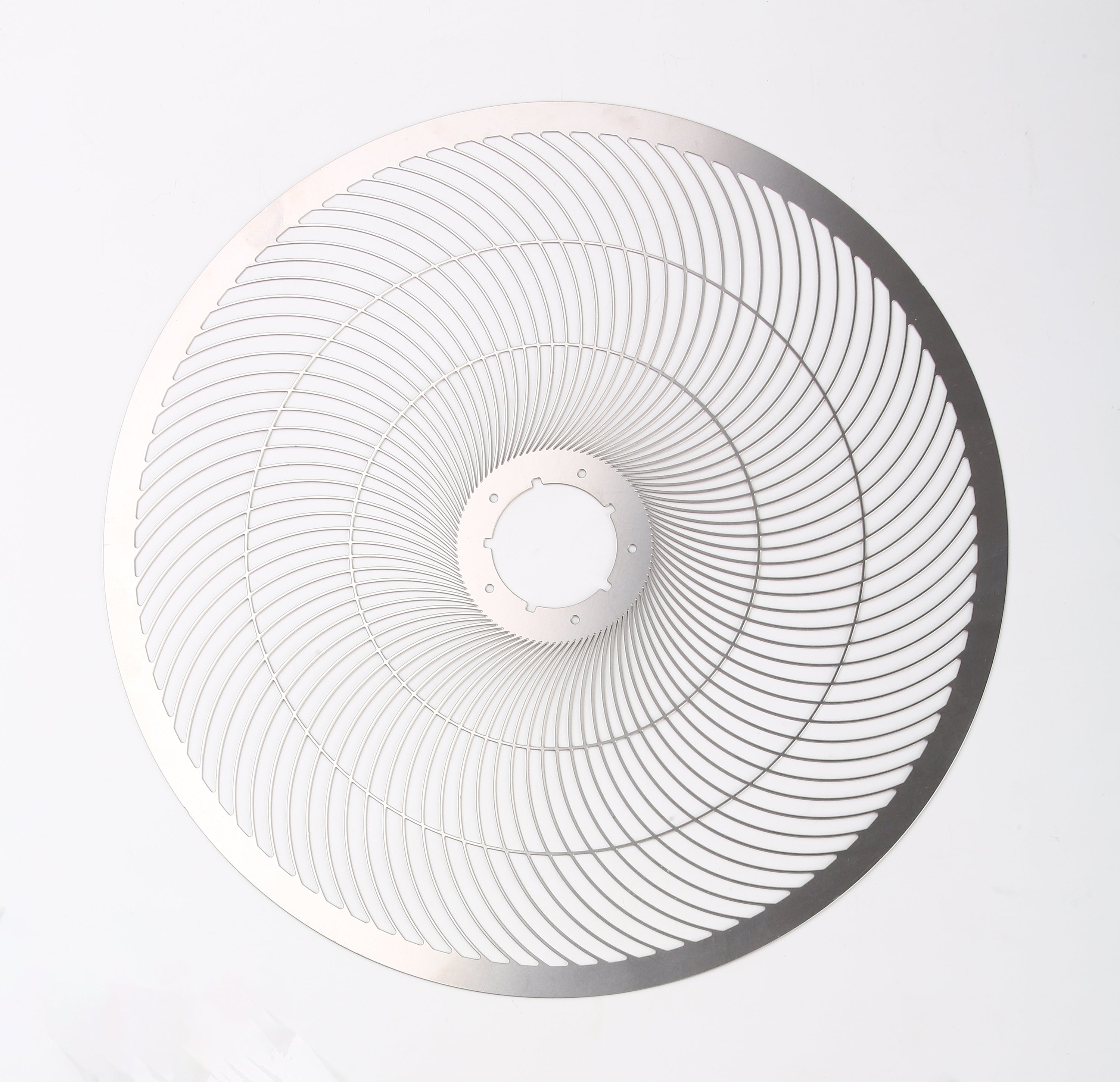 Etching Stainless Steel Filter Mesh for Range Hood